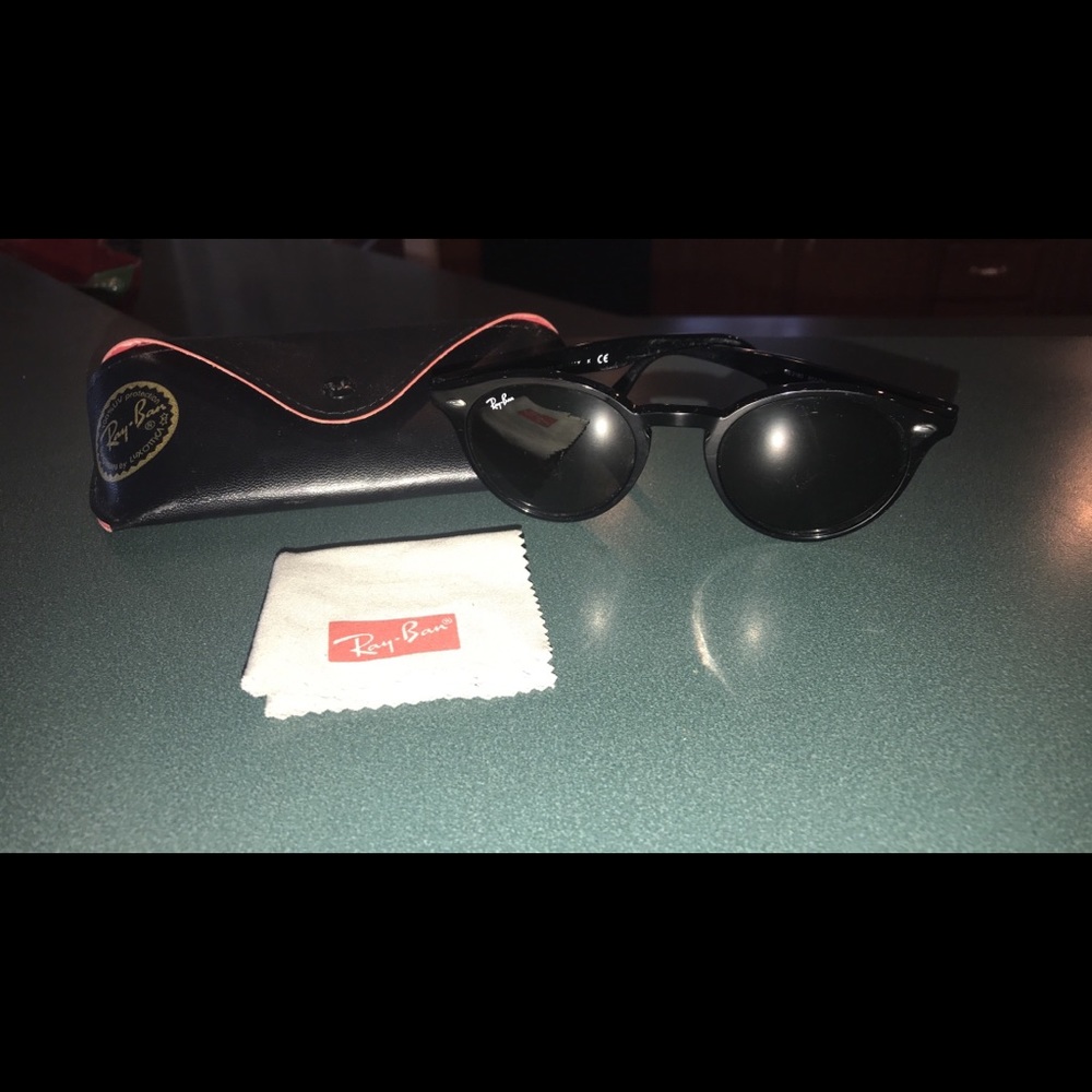 Ray Ban Sunglasses 2180